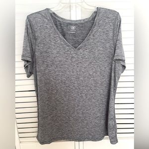 XL workout top